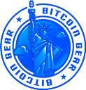 Bitcoin T Shirts logo